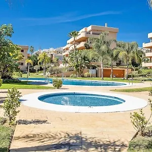 1 Bedroom Apartment, Cala Azul, La Cala De Mijas